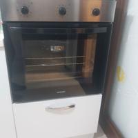 Forno incasso ZEROWATT