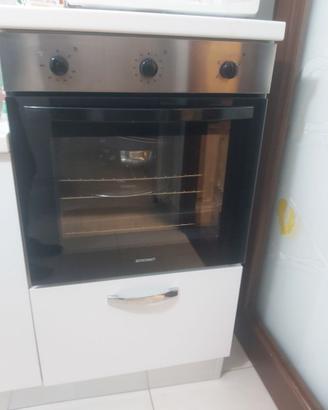 Forno incasso ZEROWATT