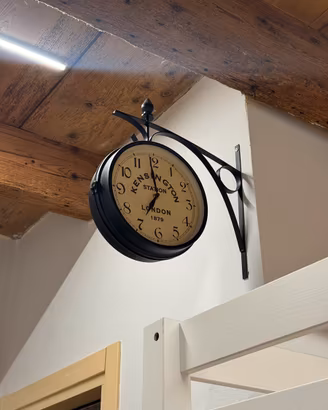 Orologio maison du monde