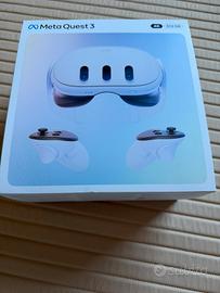 Meta quest 3 512gb
