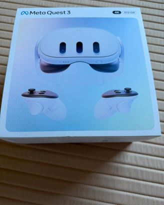 Meta quest 3 512gb