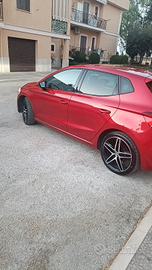 Seat Ibiza fr
