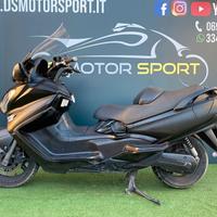 Suzuki Burgman 650 GARANZIA PERMUTE FINANZIAMENTO 