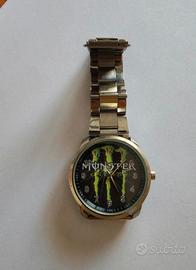 Orologio Monster energy 