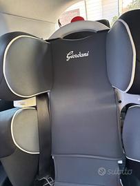Seggiolino auto