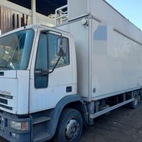 Solo  Ricambi iveco euro cargo tector 130 E18 