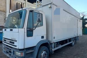 Solo  Ricambi iveco euro cargo tector 130 E18 