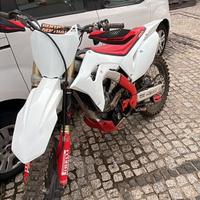 Honda crf 250 r 2018 ,