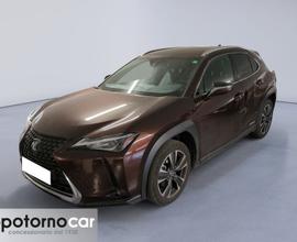 Lexus UX Hybrid Premium