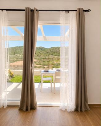 GOLFO ARANCI 500mt DAL MARE