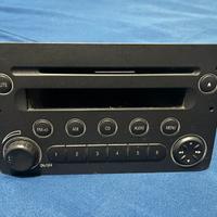 Autoradio Alfa 159