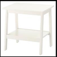 Tavolo ikea LUNNARP 55cmx45cm