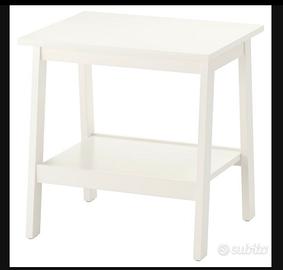 Tavolo ikea LUNNARP 55cmx45cm