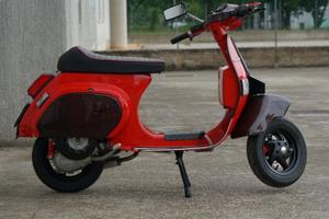 Vespa Pk 144 Parmakit W-Force D60