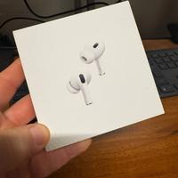 Apple Airpods PRO 2