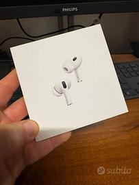 Apple Airpods PRO 2