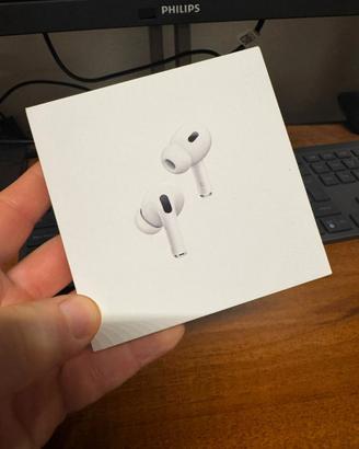 Apple Airpods PRO 2