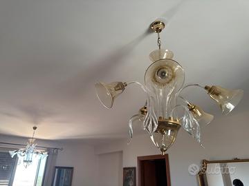 Lampadari di Murano