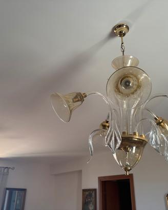Lampadari di Murano