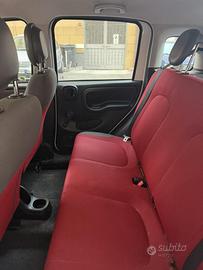 FIAT PANDA 2013 Disel