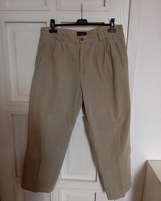 Pantaloni uomo invernali 