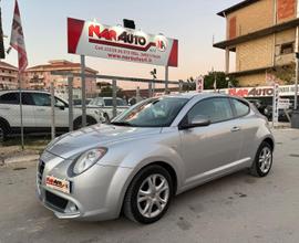 Alfa Romeo MiTo 1.3 JTD 95 CV