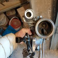 turbina  Peugeot anno 2024  motori purethec benzin