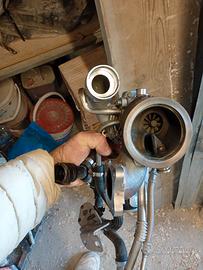 turbina  Peugeot anno 2024  motori purethec benzin