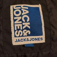 Piumino senza maniche per bambino 8-10 anni