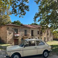 Fiat 127 special