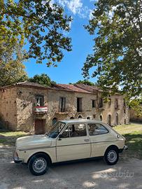 Fiat 127 special