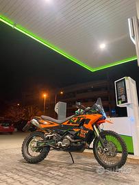 KTM 990 Adventure