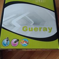 Lettore DVD gueray
