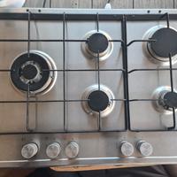 Piano cottura Electrolux