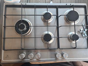 Piano cottura Electrolux