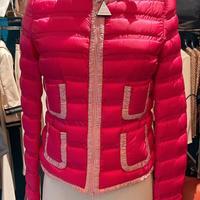 STOCK  PIUMINI FIRMATI DONNA DI 31 CAPI