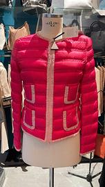 STOCK  PIUMINI FIRMATI DONNA DI 31 CAPI