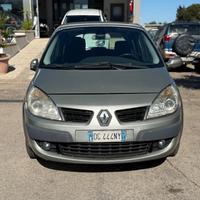Renault Scénic 1.9 dCi/130CV FULL