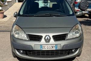 Renault Scénic 1.9 dCi/130CV FULL