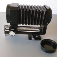 Soffietto fotografico Kenlock