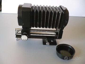 Soffietto fotografico Kenlock