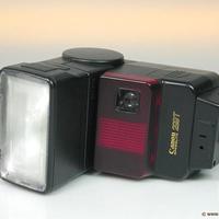 Canon Flash