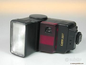 Canon Flash