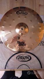 Crash ORION Rage Bass 16" NUOVO DI ZECCA