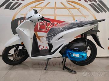Honda SH 125 nuovo in pronta consegna