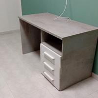 Arredamento quasi completo