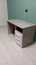 Arredamento quasi completo