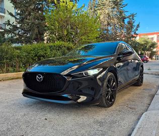 Mazda 3 Bp 2.5 Skyactive 140cv Homura
