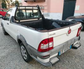 Fiat Strada 1.3 MJT 70kw Pick-up IVA DEDUCIBILE