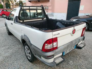 Fiat Strada 1.3 MJT 70kw Pick-up IVA DEDUCIBILE